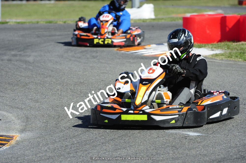 26 & 27/09/2015 : 24H de Muret Loisir à Muret (Photos Patrick Lascombes) 2015 — karting