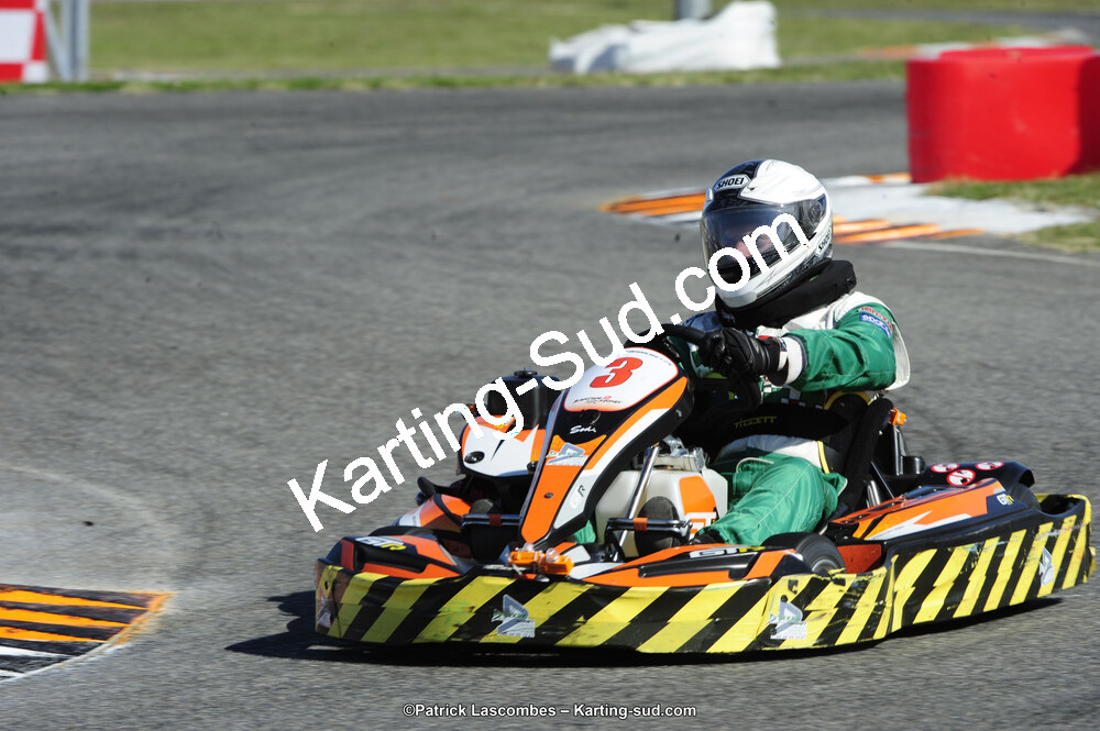 26 & 27/09/2015 : 24H de Muret Loisir à Muret (Photos Patrick Lascombes) 2015 — karting