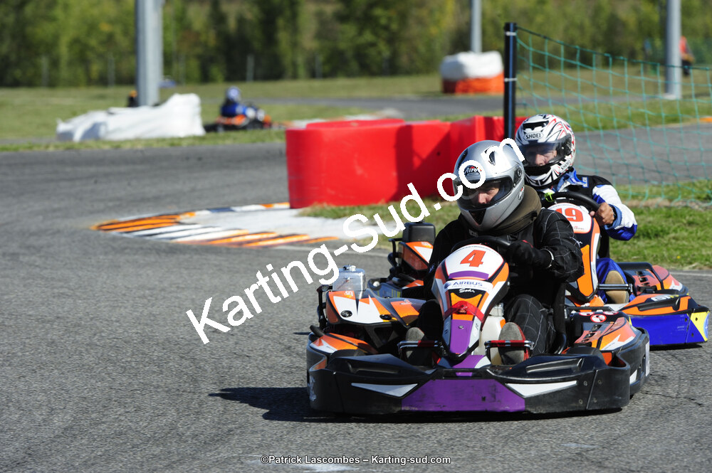 26 & 27/09/2015 : 24H de Muret Loisir à Muret (Photos Patrick Lascombes) 2015 — karting