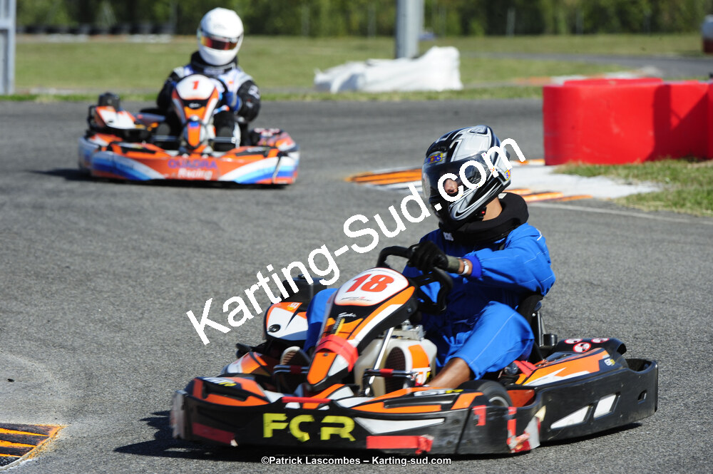 26 & 27/09/2015 : 24H de Muret Loisir à Muret (Photos Patrick Lascombes) 2015 — karting
