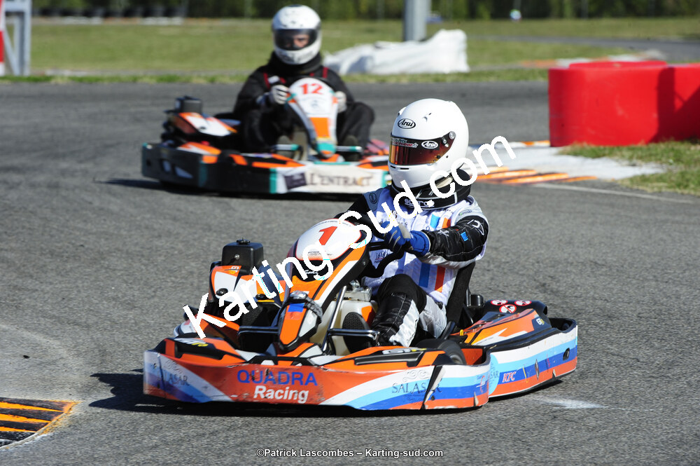 26 & 27/09/2015 : 24H de Muret Loisir à Muret (Photos Patrick Lascombes) 2015 — karting