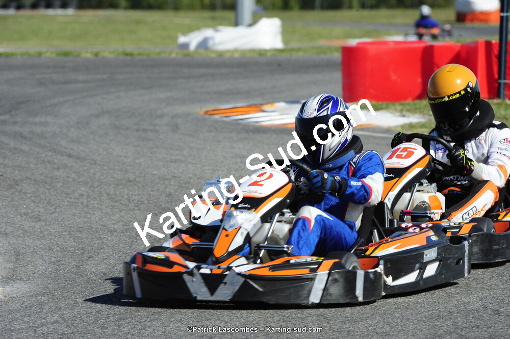 26 & 27/09/2015 : 24H de Muret Loisir à Muret (Photos Patrick Lascombes) 2015 — karting