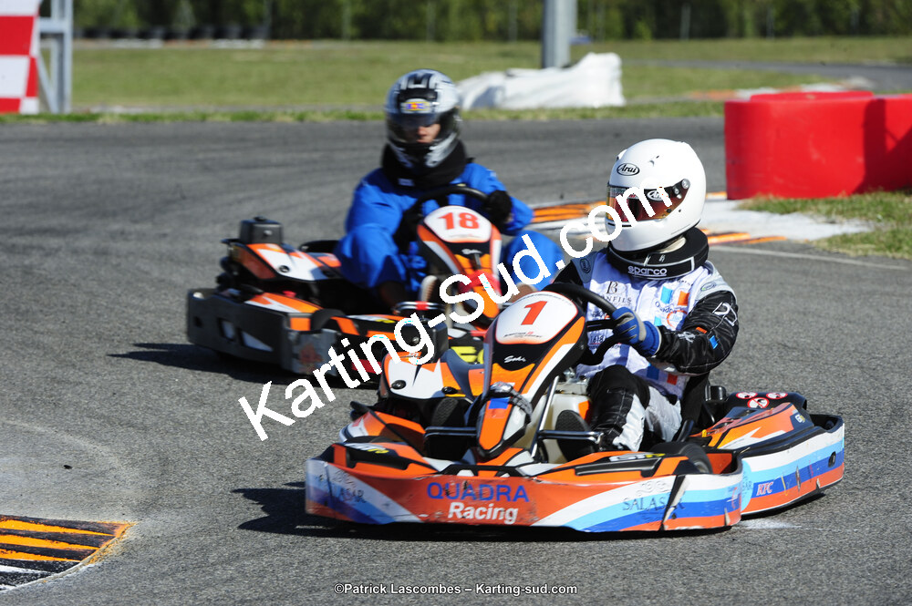 26 & 27/09/2015 : 24H de Muret Loisir à Muret (Photos Patrick Lascombes) 2015 — karting