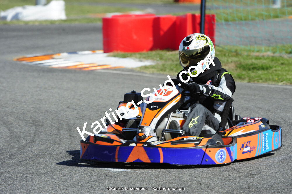 26 & 27/09/2015 : 24H de Muret Loisir à Muret (Photos Patrick Lascombes) 2015 — karting