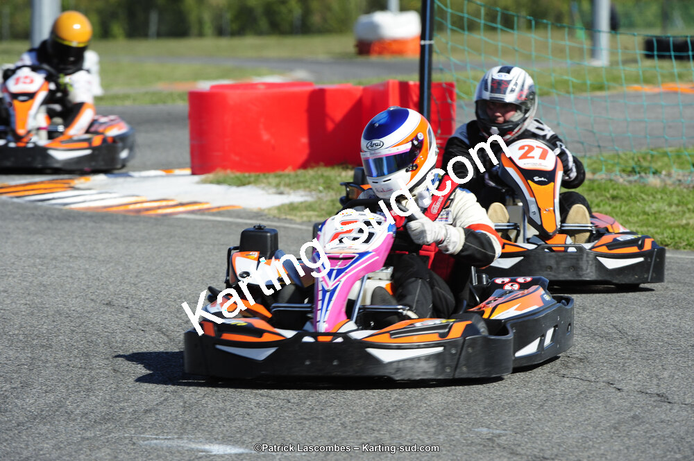 26 & 27/09/2015 : 24H de Muret Loisir à Muret (Photos Patrick Lascombes) 2015 — karting