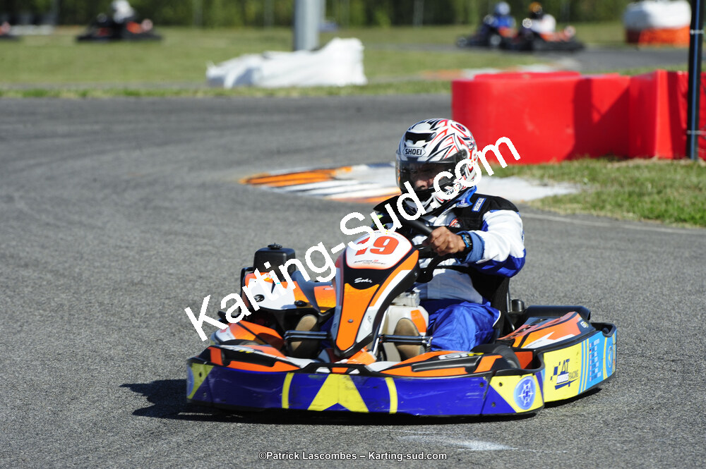 26 & 27/09/2015 : 24H de Muret Loisir à Muret (Photos Patrick Lascombes) 2015 — karting