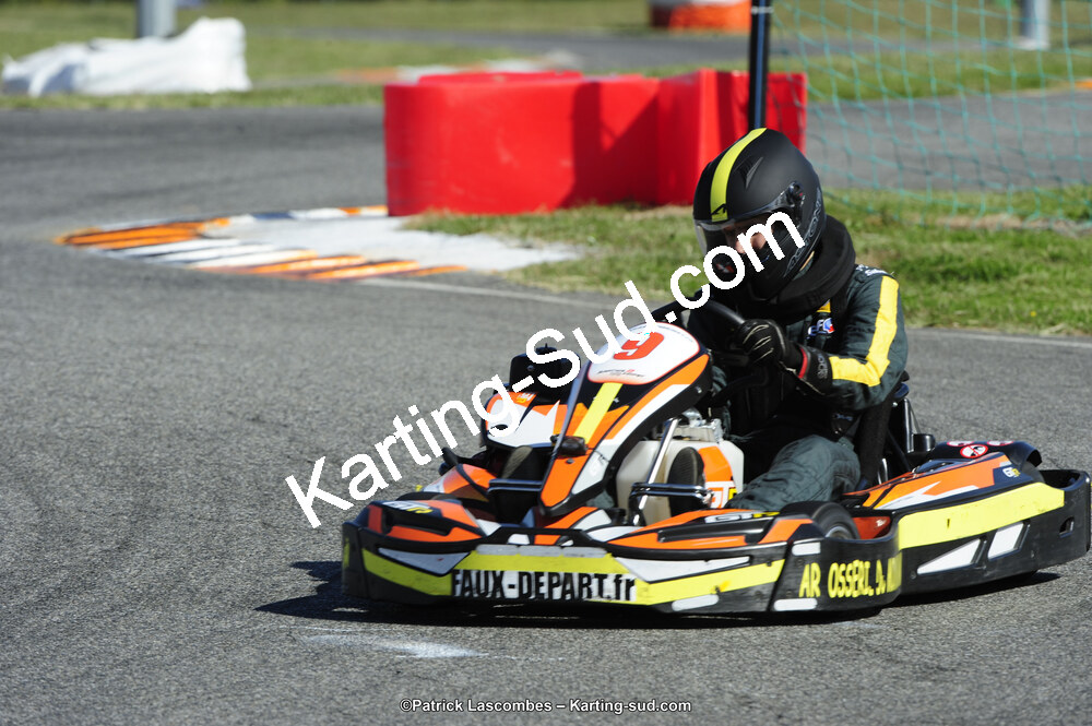 26 & 27/09/2015 : 24H de Muret Loisir à Muret (Photos Patrick Lascombes) 2015 — karting