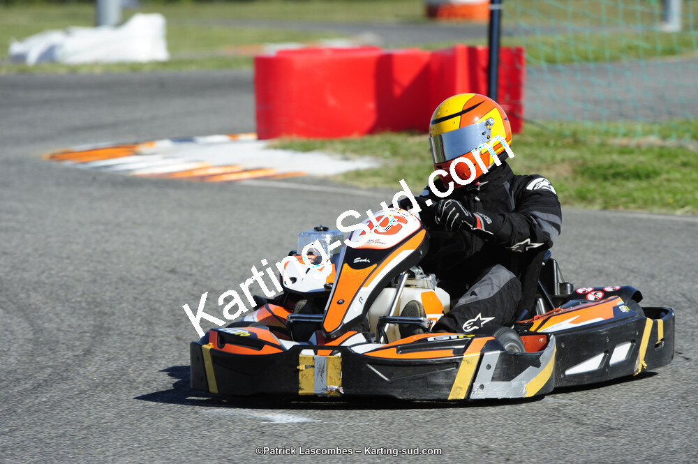 26 & 27/09/2015 : 24H de Muret Loisir à Muret (Photos Patrick Lascombes) 2015 — karting