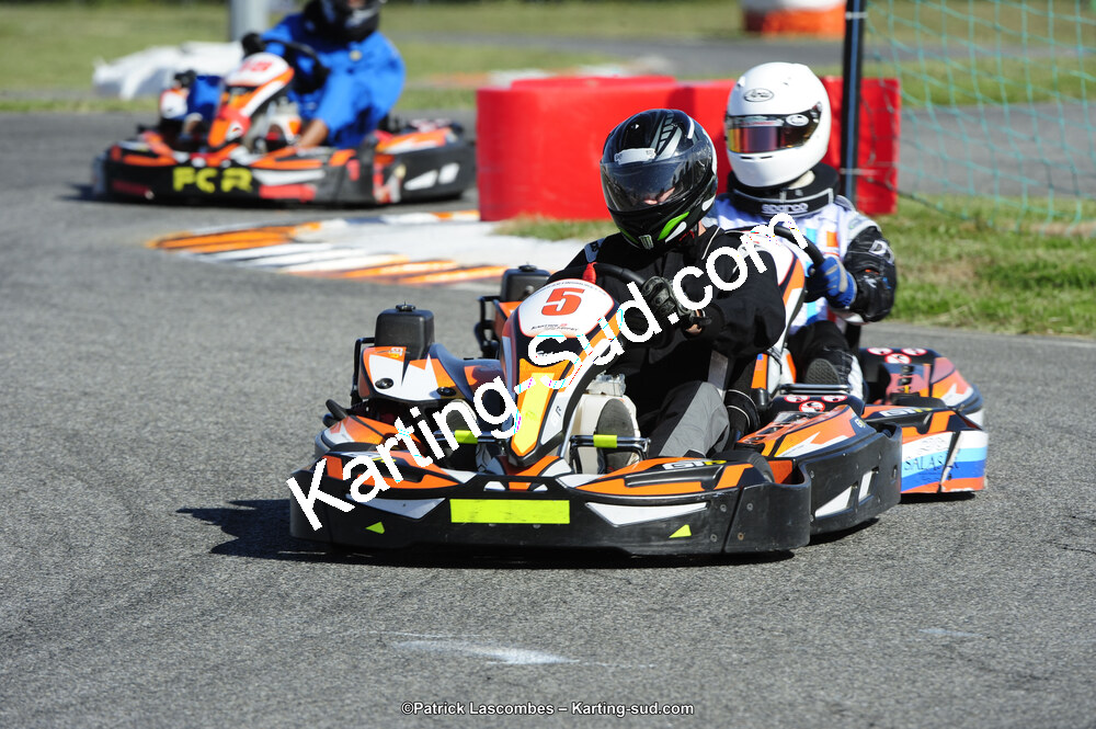 26 & 27/09/2015 : 24H de Muret Loisir à Muret (Photos Patrick Lascombes) 2015 — karting