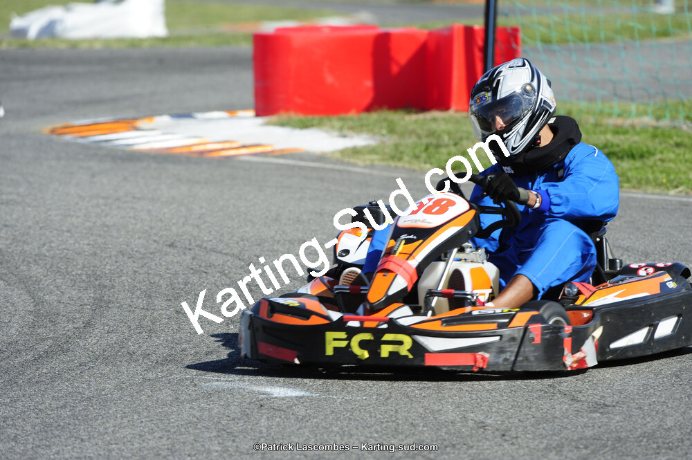 26 & 27/09/2015 : 24H de Muret Loisir à Muret (Photos Patrick Lascombes) 2015 — karting