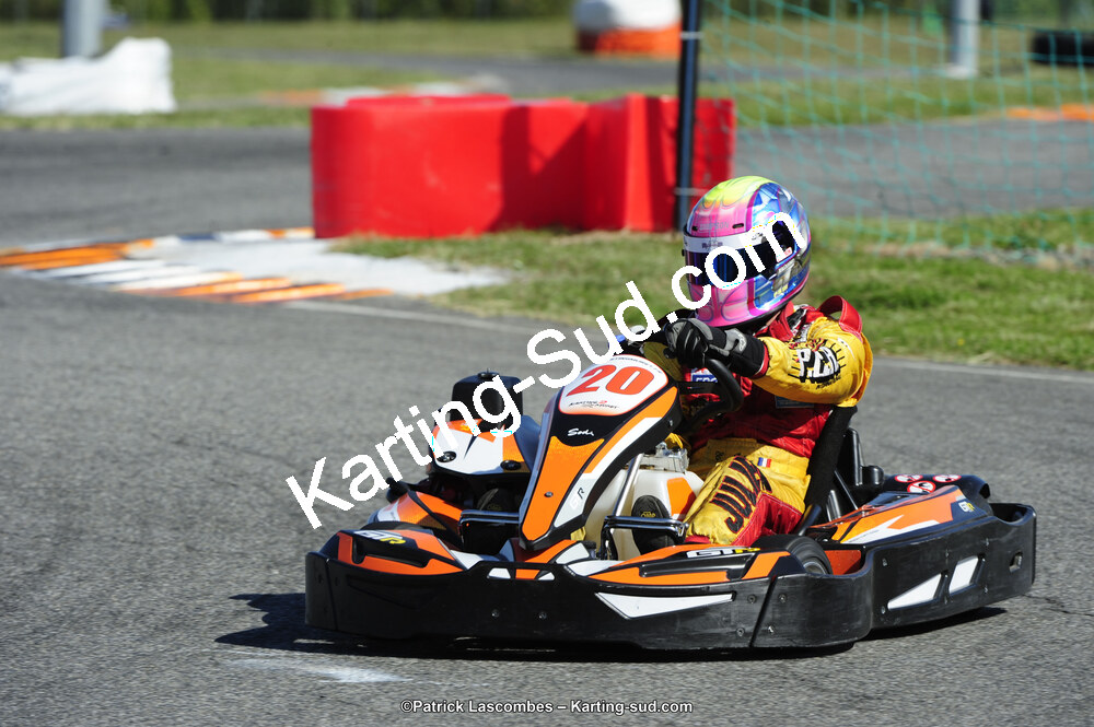 26 & 27/09/2015 : 24H de Muret Loisir à Muret (Photos Patrick Lascombes) 2015 — karting