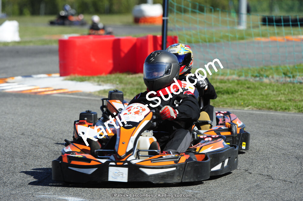 26 & 27/09/2015 : 24H de Muret Loisir à Muret (Photos Patrick Lascombes) 2015 — karting