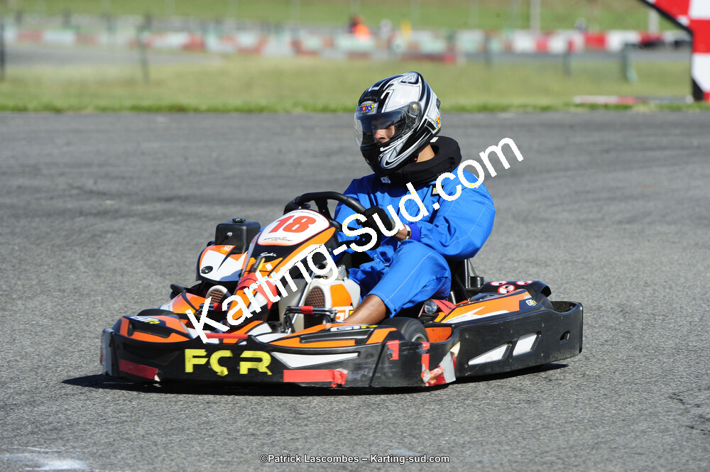 26 & 27/09/2015 : 24H de Muret Loisir à Muret (Photos Patrick Lascombes) 2015 — karting