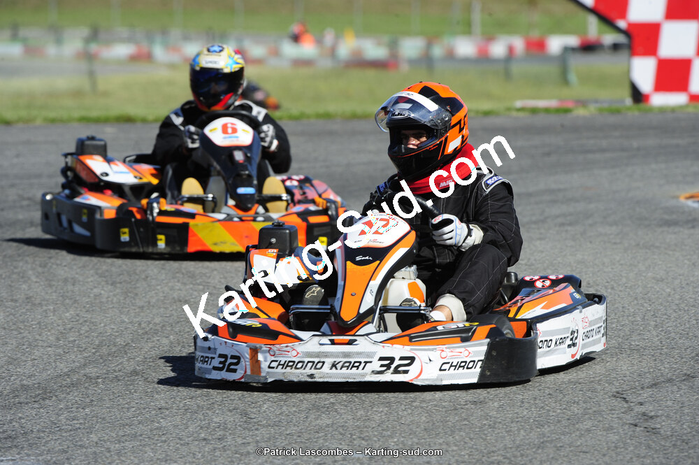 26 & 27/09/2015 : 24H de Muret Loisir à Muret (Photos Patrick Lascombes) 2015 — karting