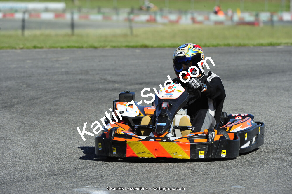 26 & 27/09/2015 : 24H de Muret Loisir à Muret (Photos Patrick Lascombes) 2015 — karting