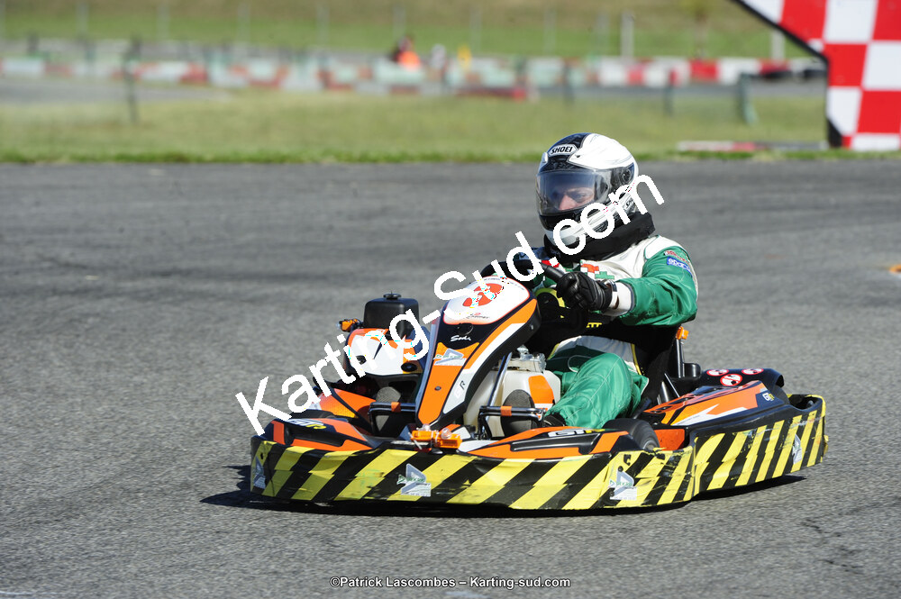 26 & 27/09/2015 : 24H de Muret Loisir à Muret (Photos Patrick Lascombes) 2015 — karting