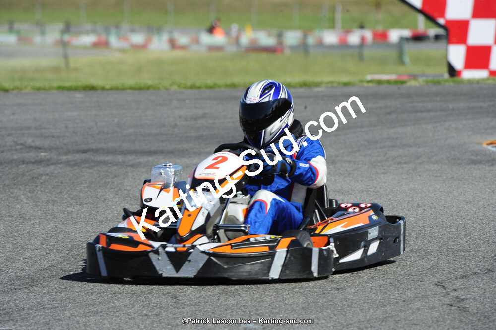 26 & 27/09/2015 : 24H de Muret Loisir à Muret (Photos Patrick Lascombes) 2015 — karting