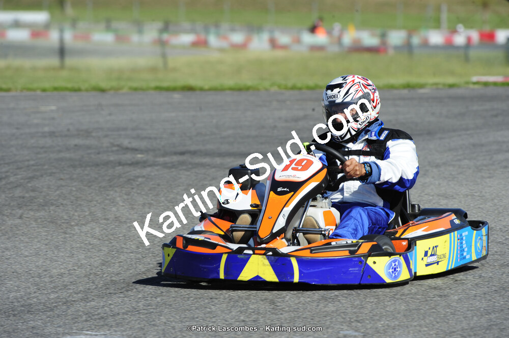 26 & 27/09/2015 : 24H de Muret Loisir à Muret (Photos Patrick Lascombes) 2015 — karting