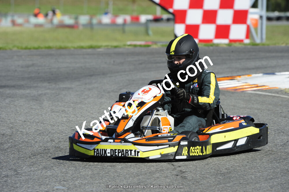26 & 27/09/2015 : 24H de Muret Loisir à Muret (Photos Patrick Lascombes) 2015 — karting