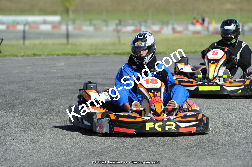 26 & 27/09/2015 : 24H de Muret Loisir à Muret (Photos Patrick Lascombes) 2015 — karting