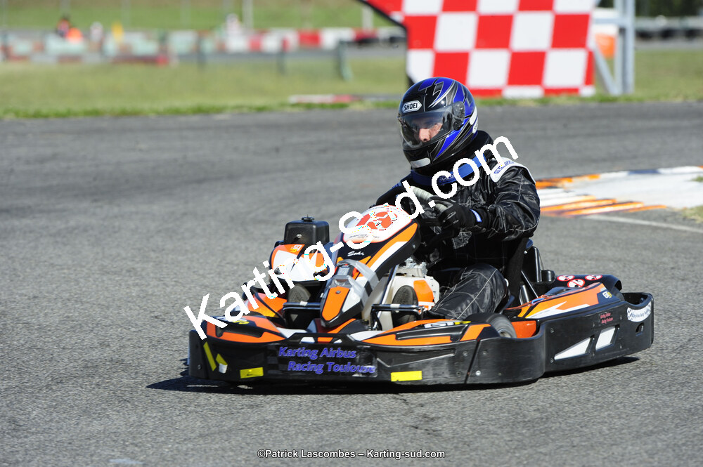 26 & 27/09/2015 : 24H de Muret Loisir à Muret (Photos Patrick Lascombes) 2015 — karting