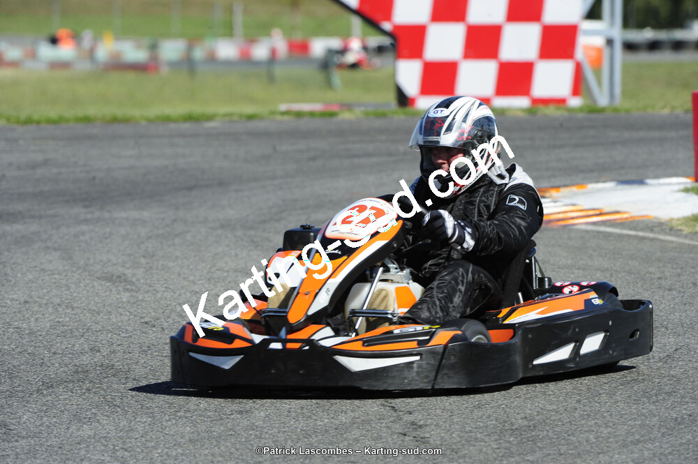 26 & 27/09/2015 : 24H de Muret Loisir à Muret (Photos Patrick Lascombes) 2015 — karting