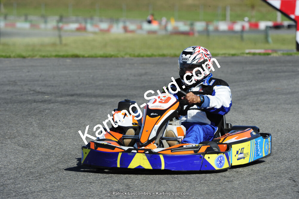 26 & 27/09/2015 : 24H de Muret Loisir à Muret (Photos Patrick Lascombes) 2015 — karting