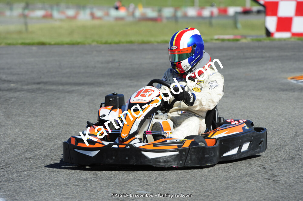 26 & 27/09/2015 : 24H de Muret Loisir à Muret (Photos Patrick Lascombes) 2015 — karting