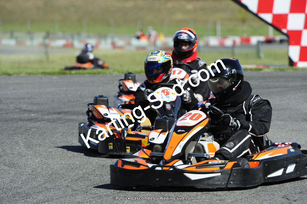 26 & 27/09/2015 : 24H de Muret Loisir à Muret (Photos Patrick Lascombes) 2015 — karting