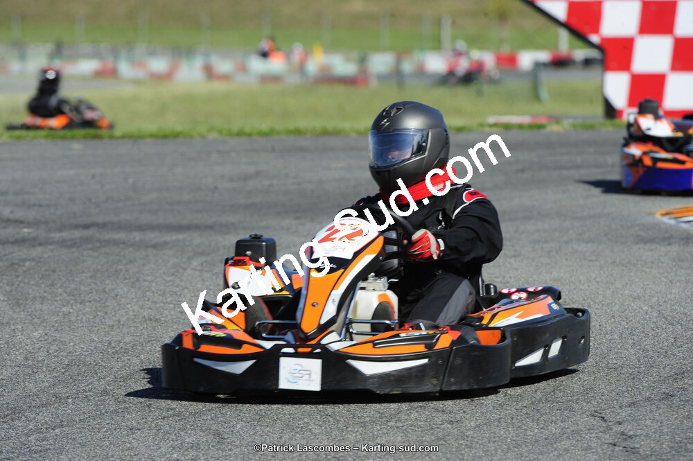 26 & 27/09/2015 : 24H de Muret Loisir à Muret (Photos Patrick Lascombes) 2015 — karting