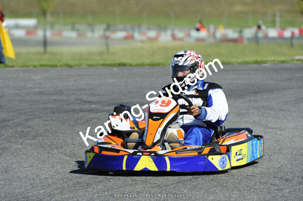 26 & 27/09/2015 : 24H de Muret Loisir à Muret (Photos Patrick Lascombes) 2015 — karting
