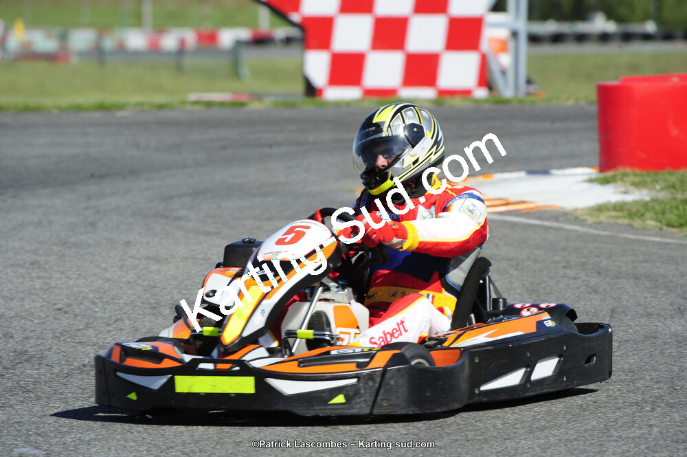 26 & 27/09/2015 : 24H de Muret Loisir à Muret (Photos Patrick Lascombes) 2015 — karting
