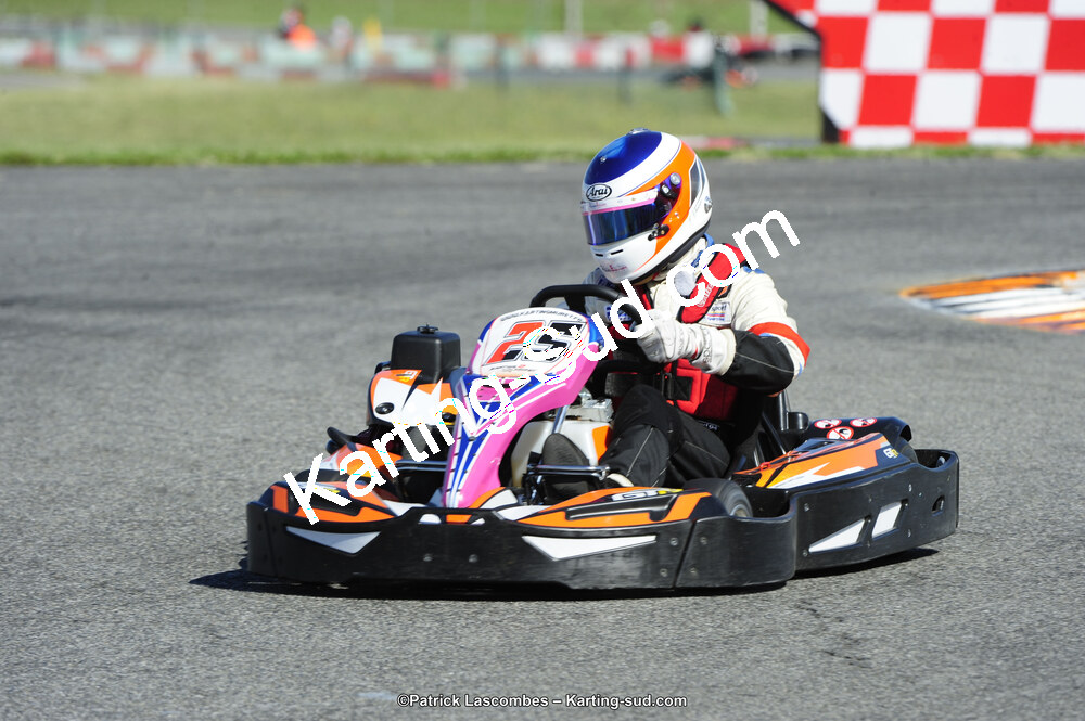 26 & 27/09/2015 : 24H de Muret Loisir à Muret (Photos Patrick Lascombes) 2015 — karting