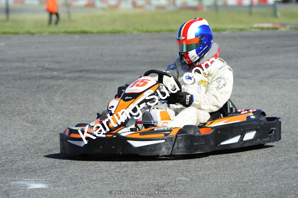 26 & 27/09/2015 : 24H de Muret Loisir à Muret (Photos Patrick Lascombes) 2015 — karting