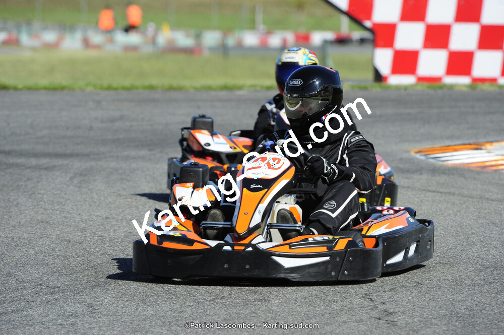 26 & 27/09/2015 : 24H de Muret Loisir à Muret (Photos Patrick Lascombes) 2015 — karting