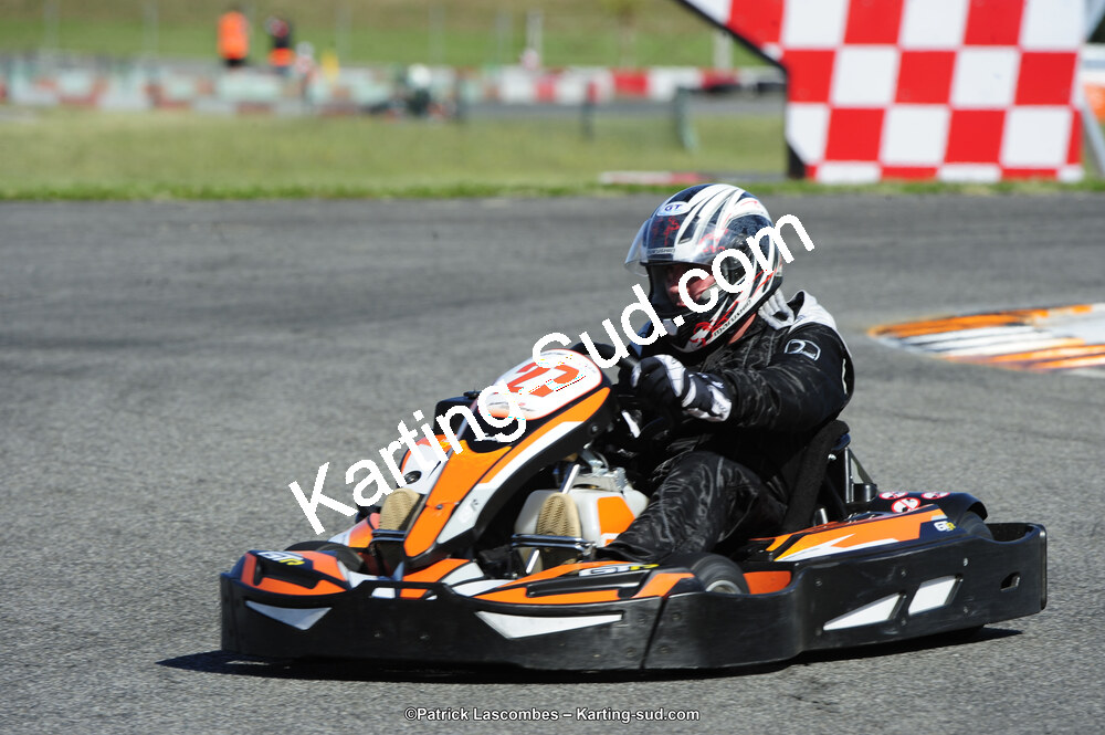 26 & 27/09/2015 : 24H de Muret Loisir à Muret (Photos Patrick Lascombes) 2015 — karting