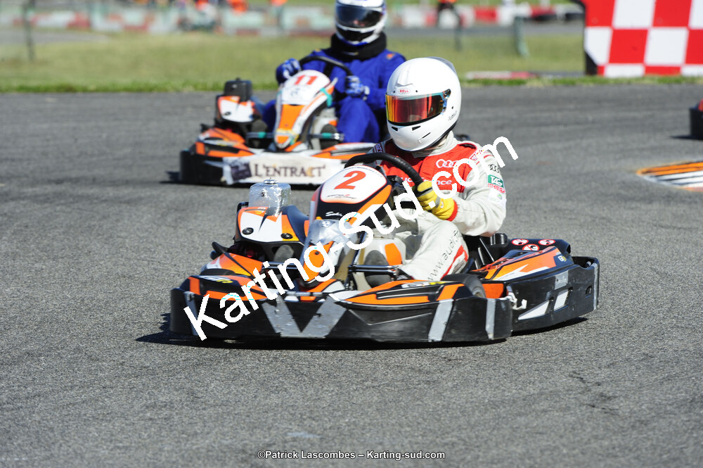 26 & 27/09/2015 : 24H de Muret Loisir à Muret (Photos Patrick Lascombes) 2015 — karting