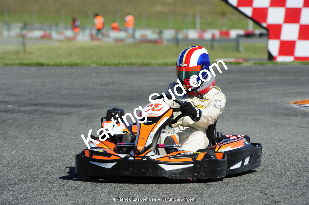26 & 27/09/2015 : 24H de Muret Loisir à Muret (Photos Patrick Lascombes) 2015 — karting