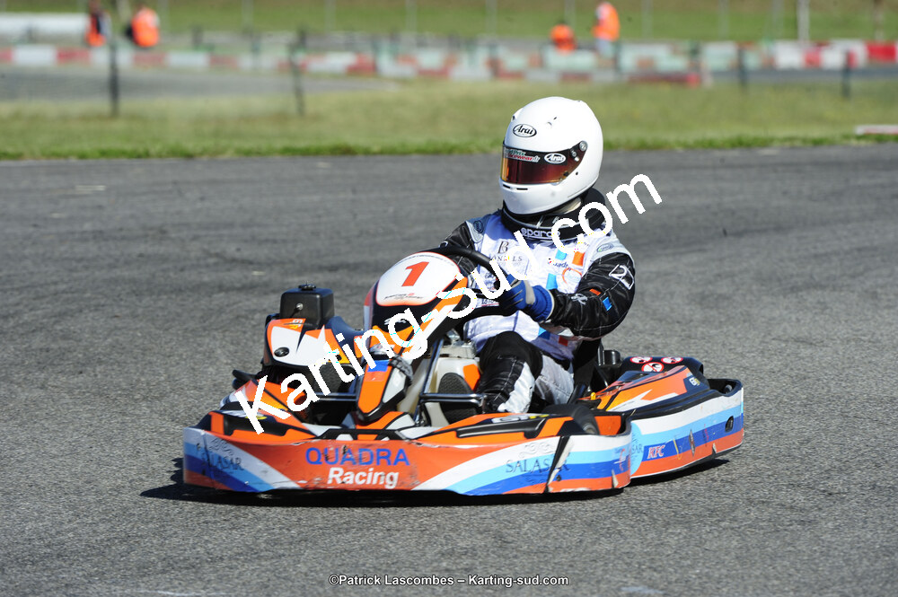 26 & 27/09/2015 : 24H de Muret Loisir à Muret (Photos Patrick Lascombes) 2015 — karting