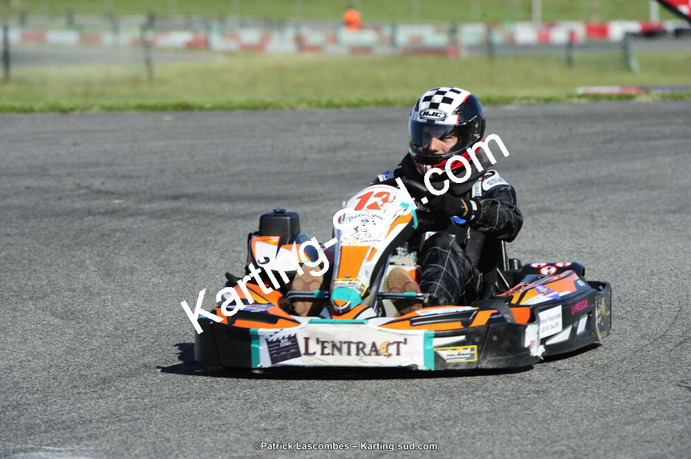 26 & 27/09/2015 : 24H de Muret Loisir à Muret (Photos Patrick Lascombes) 2015 — karting
