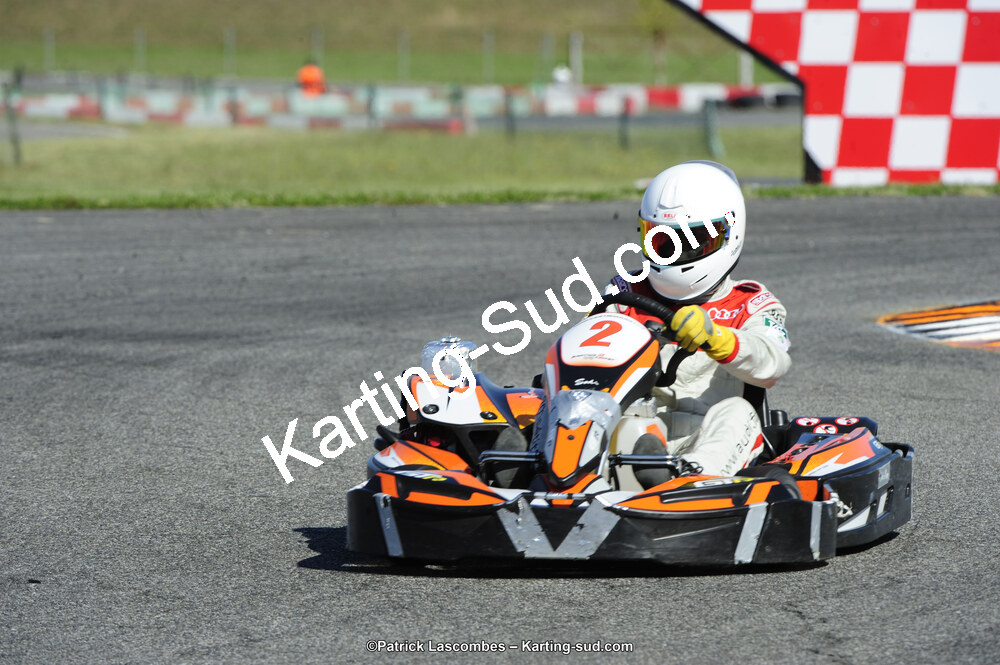 26 & 27/09/2015 : 24H de Muret Loisir à Muret (Photos Patrick Lascombes) 2015 — karting