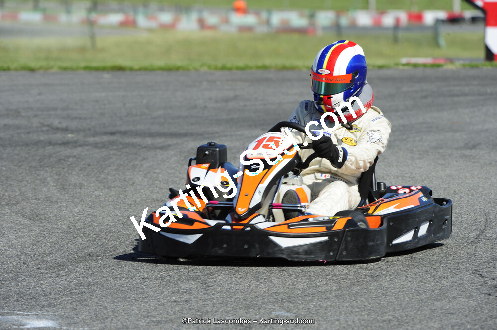 26 & 27/09/2015 : 24H de Muret Loisir à Muret (Photos Patrick Lascombes) 2015 — karting