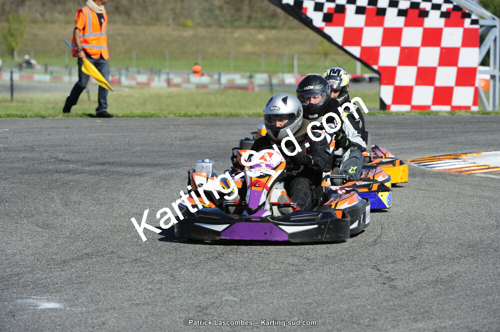 26 & 27/09/2015 : 24H de Muret Loisir à Muret (Photos Patrick Lascombes) 2015 — karting