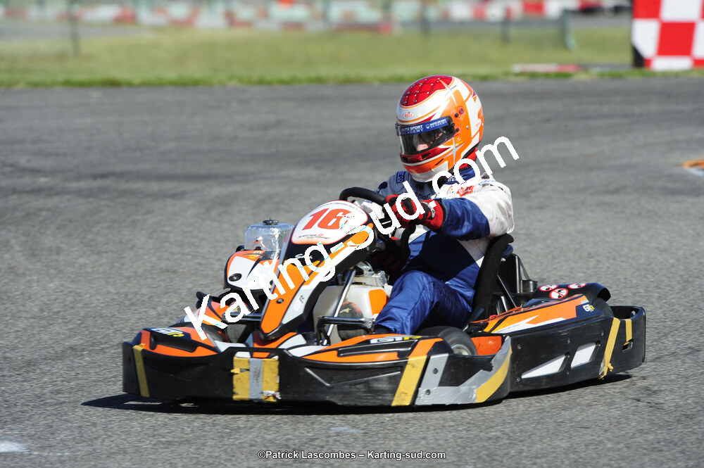 26 & 27/09/2015 : 24H de Muret Loisir à Muret (Photos Patrick Lascombes) 2015 — karting