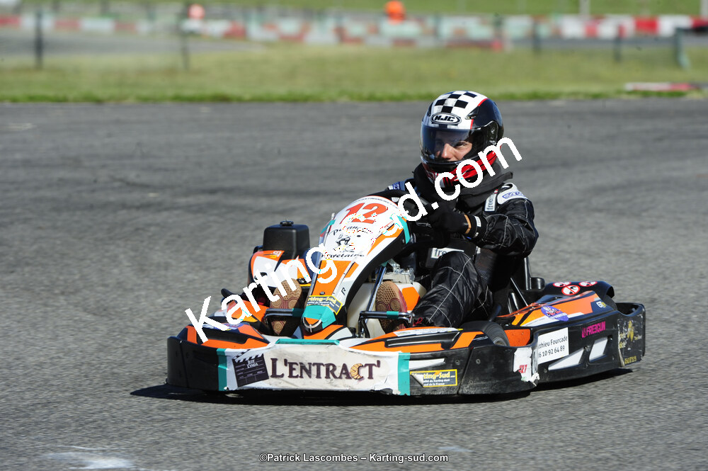 26 & 27/09/2015 : 24H de Muret Loisir à Muret (Photos Patrick Lascombes) 2015 — karting
