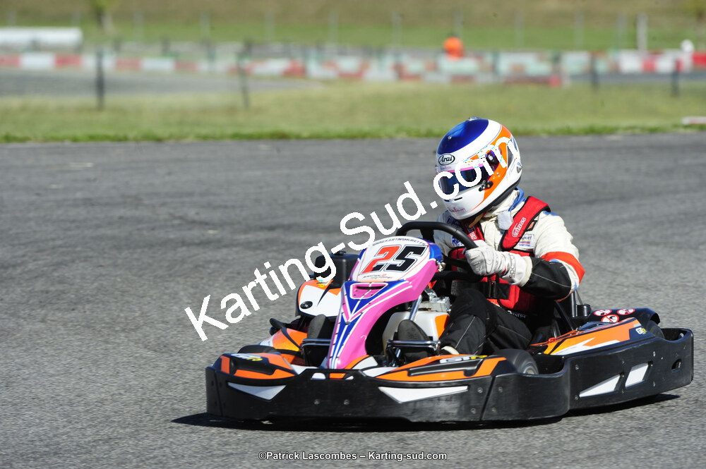 26 & 27/09/2015 : 24H de Muret Loisir à Muret (Photos Patrick Lascombes) 2015 — karting