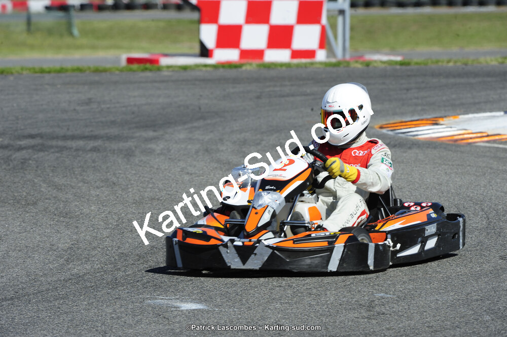 26 & 27/09/2015 : 24H de Muret Loisir à Muret (Photos Patrick Lascombes) 2015 — karting