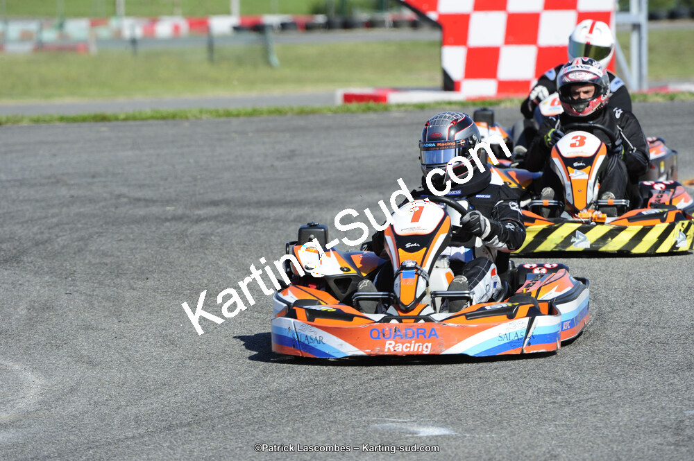 26 & 27/09/2015 : 24H de Muret Loisir à Muret (Photos Patrick Lascombes) 2015 — karting
