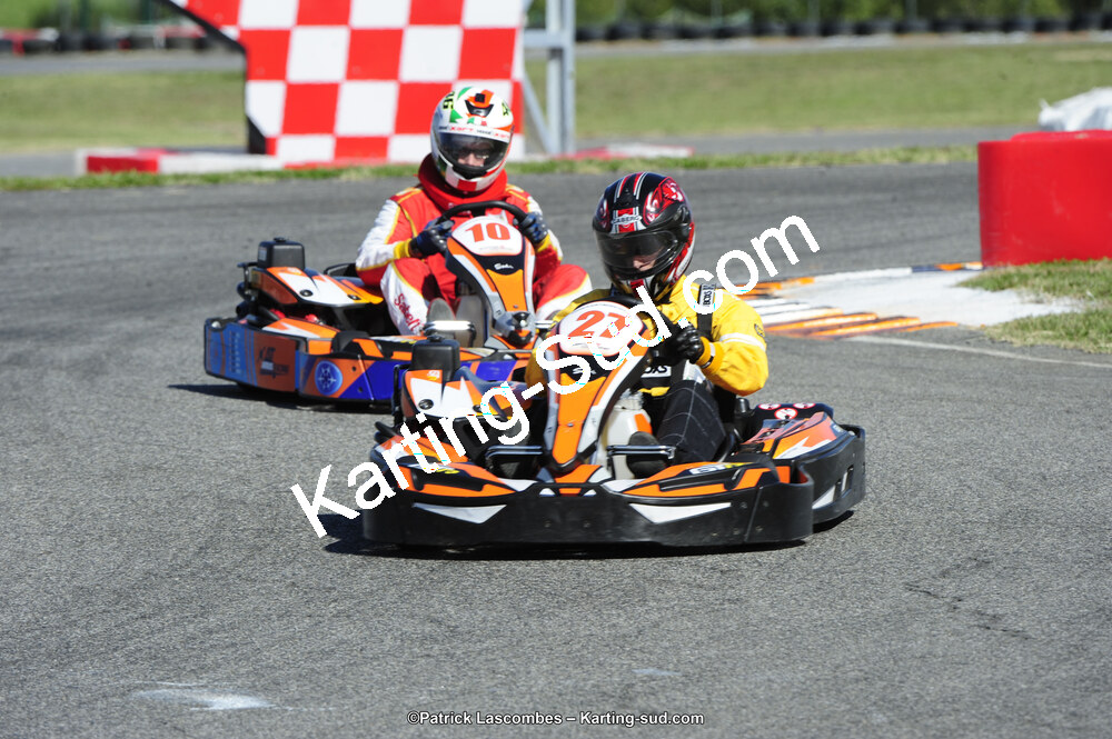 26 & 27/09/2015 : 24H de Muret Loisir à Muret (Photos Patrick Lascombes) 2015 — karting