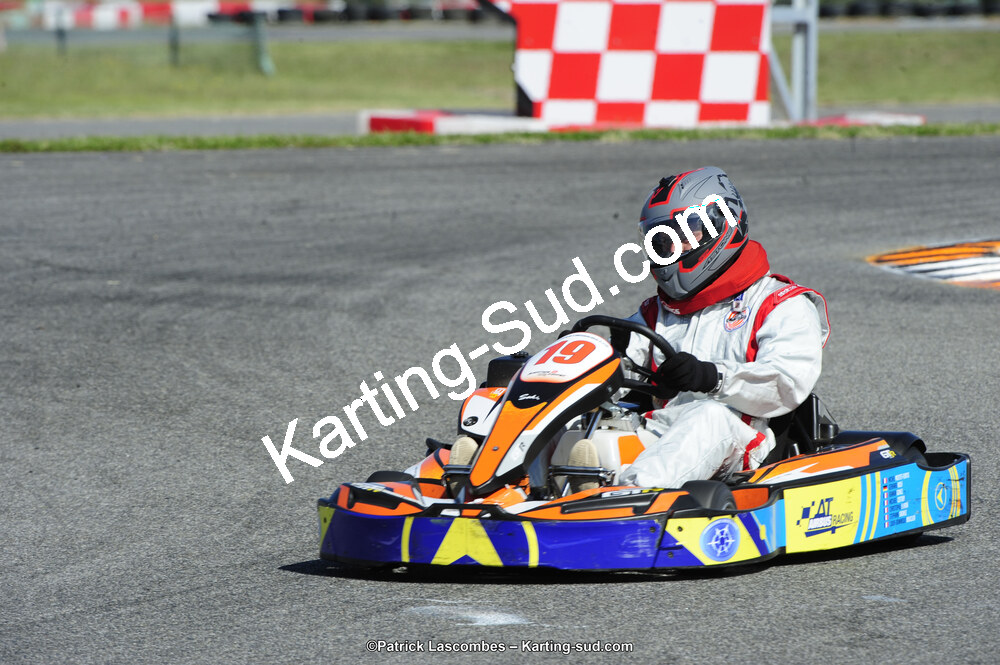 26 & 27/09/2015 : 24H de Muret Loisir à Muret (Photos Patrick Lascombes) 2015 — karting